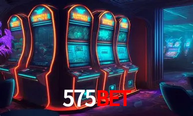 Desvendando o Mundo dos Jogos Virtuais na 575bet
