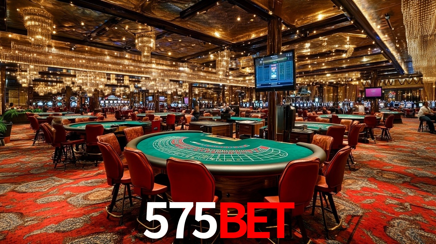 575bet - Roleta VIP de Ouro - 575bet.com