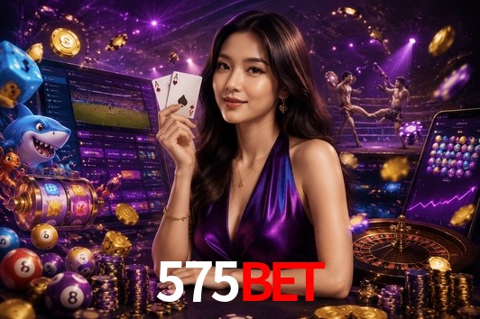 Live Casino 575bet