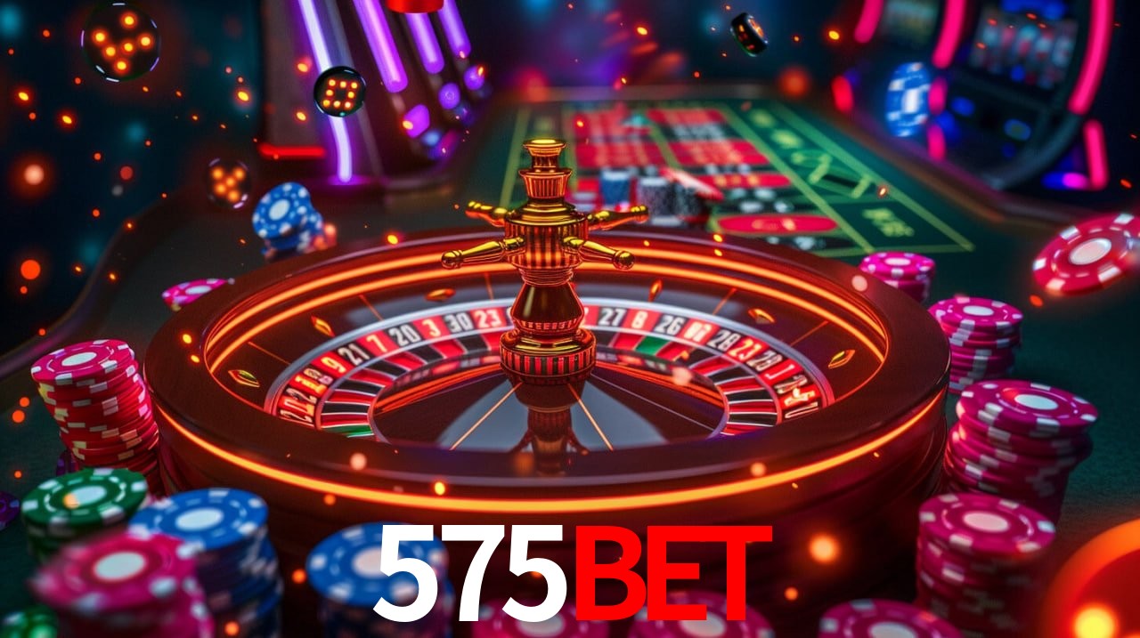 Desvendando o Mundo dos Jogos Virtuais na 575bet