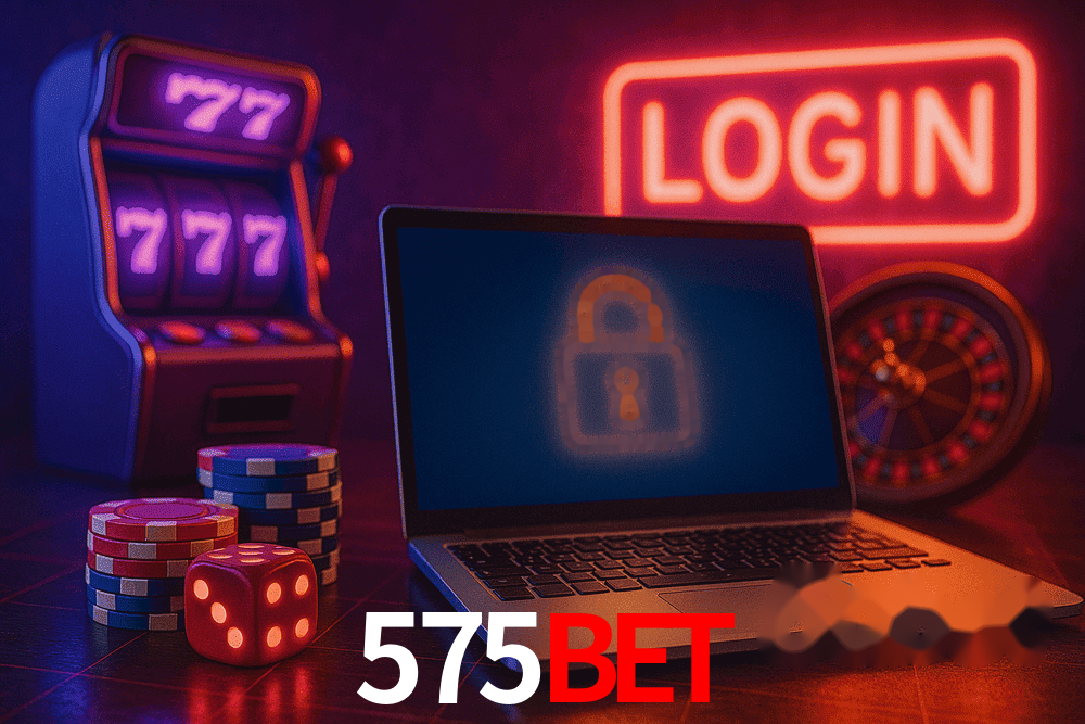 Casino VIP 575bet