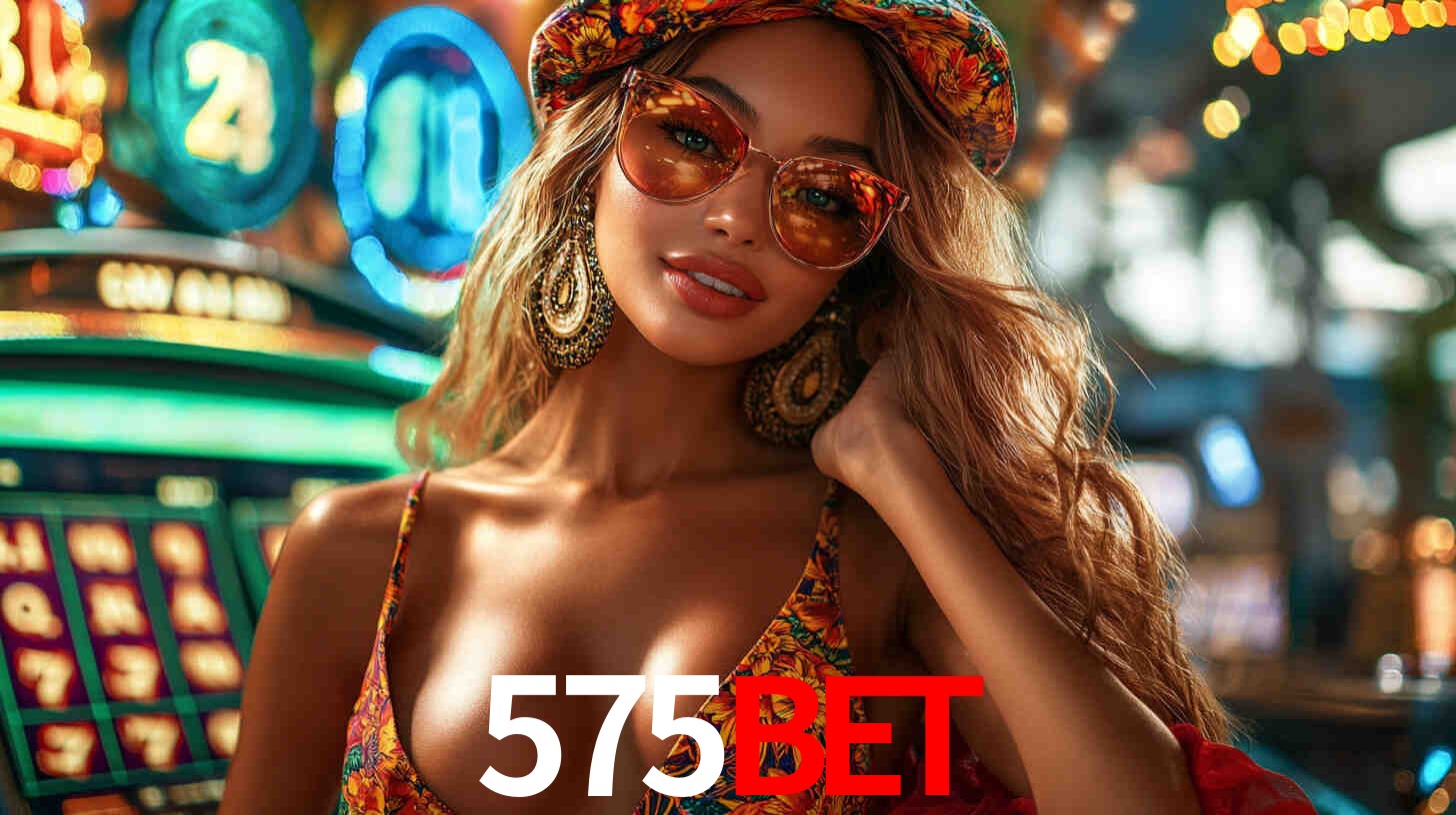 Premium Interface 575bet