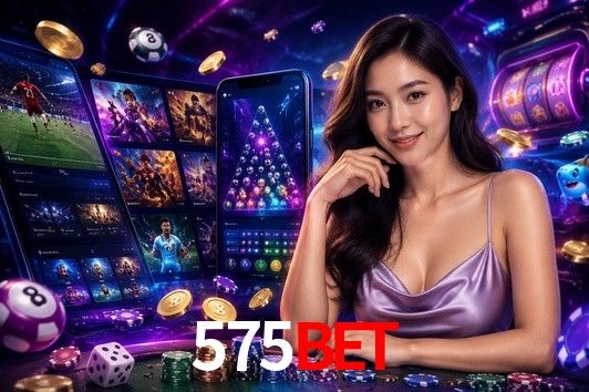 API Integration 575bet