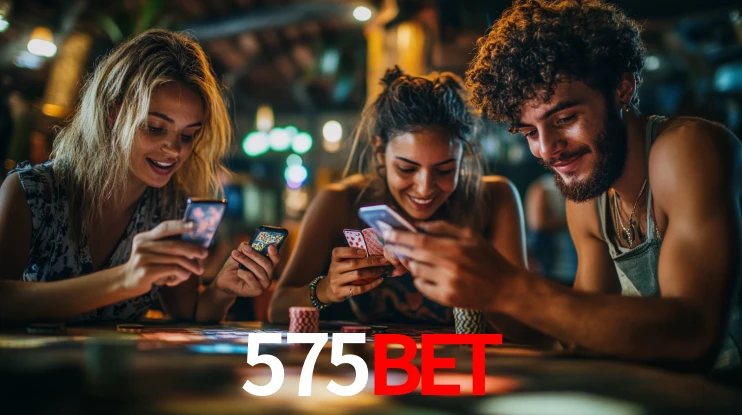 Programa VIP 575bet
