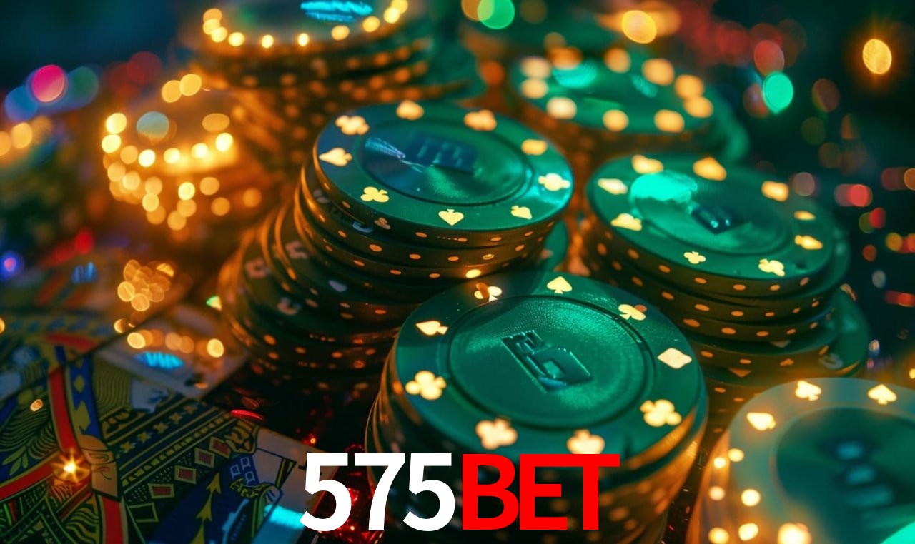 Programa VIP 575bet