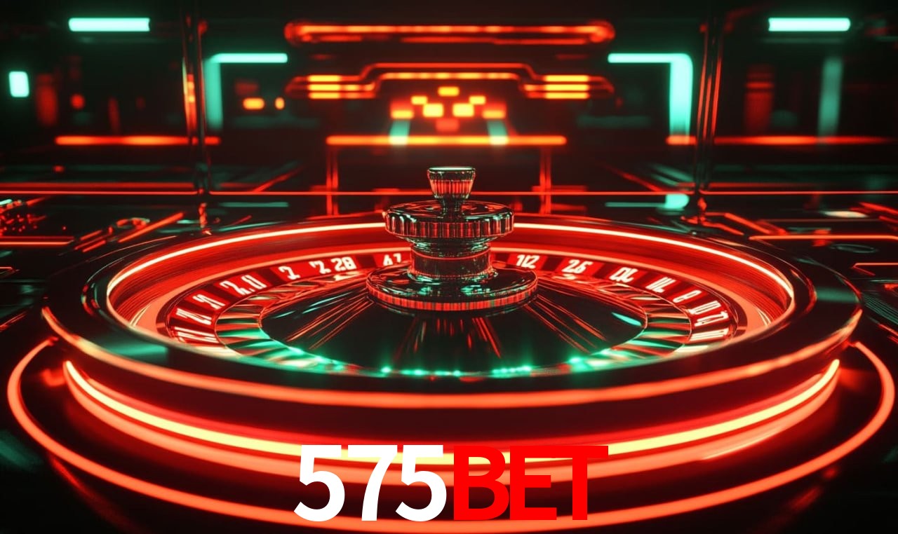 Descubra a Magia dos Jogos de Arcade no 575bet