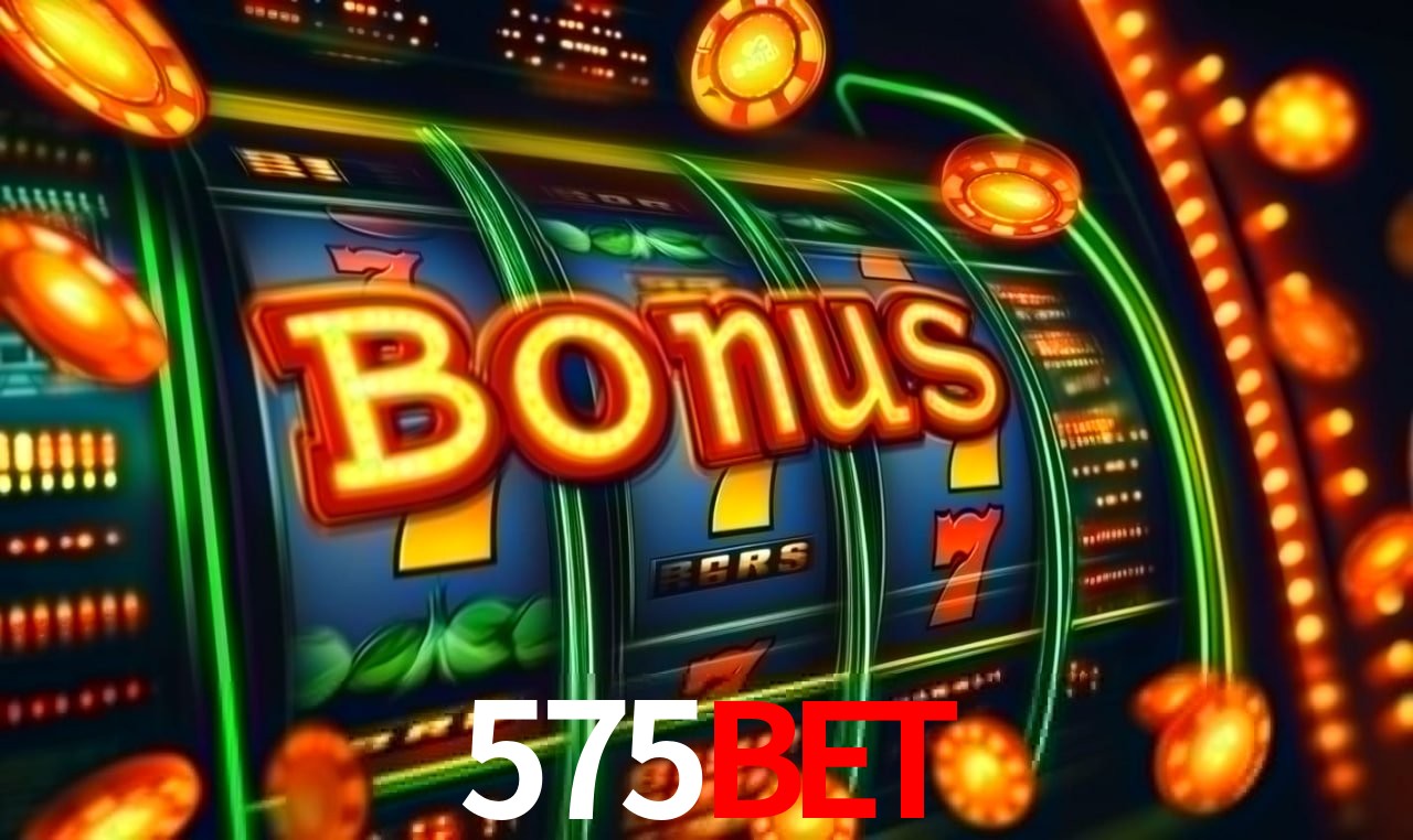 Roulette Table 575bet