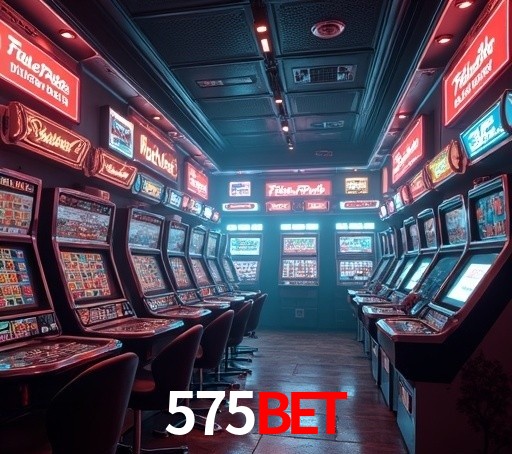 Cadastro Rápido 575bet