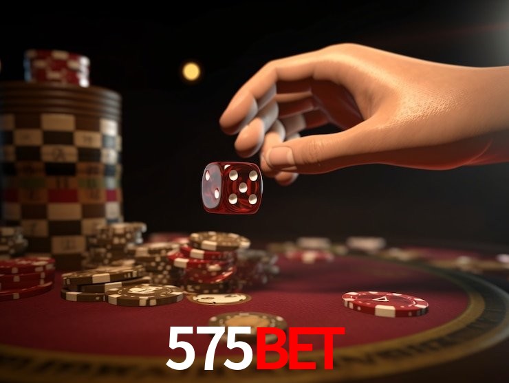 Apostas de Basquete 575bet