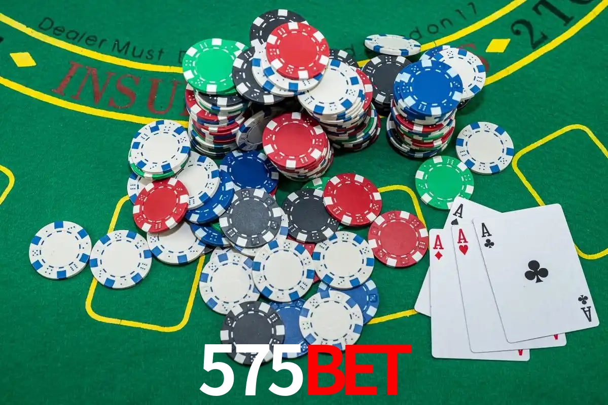 cassino 575bet