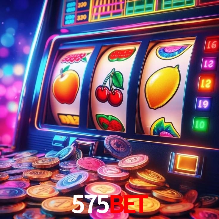 Mesa de Blackjack 575bet