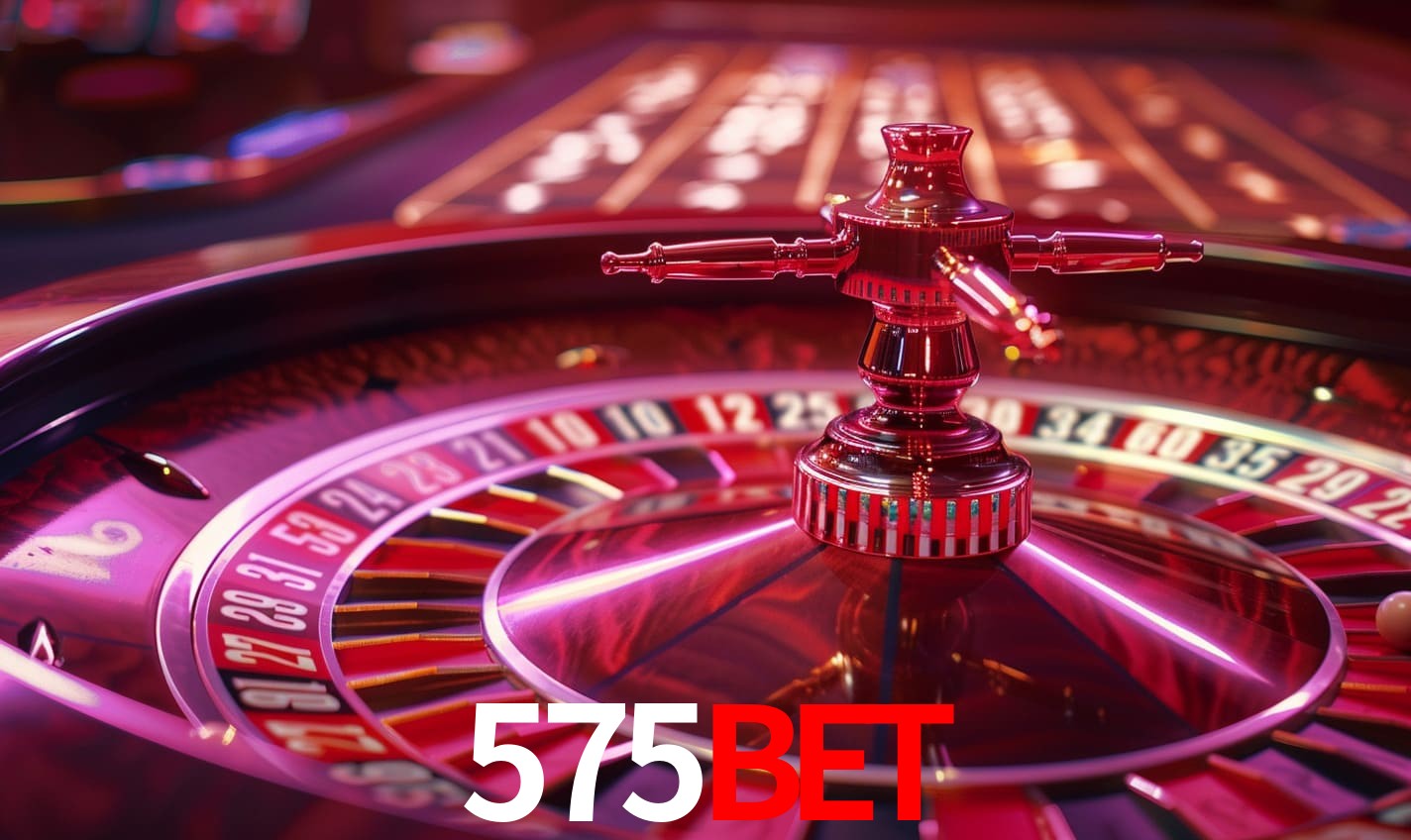 Descubra a Essência do 575bet: Nossa História e Compromissos