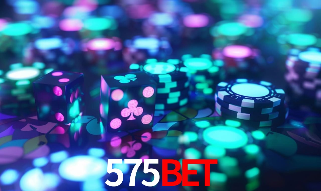 PIX Instantâneo 575bet