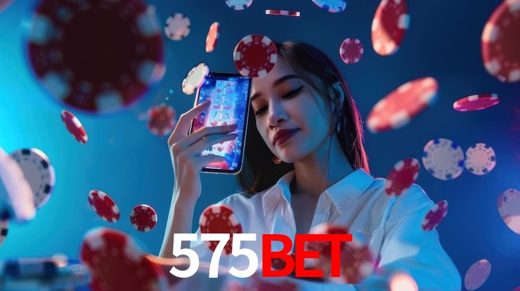 Descubra a Essência do 575bet: Nossa História e Compromissos
