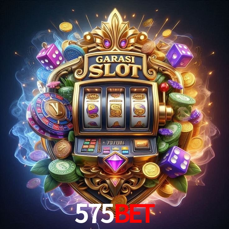 Recursos de Bônus 575bet