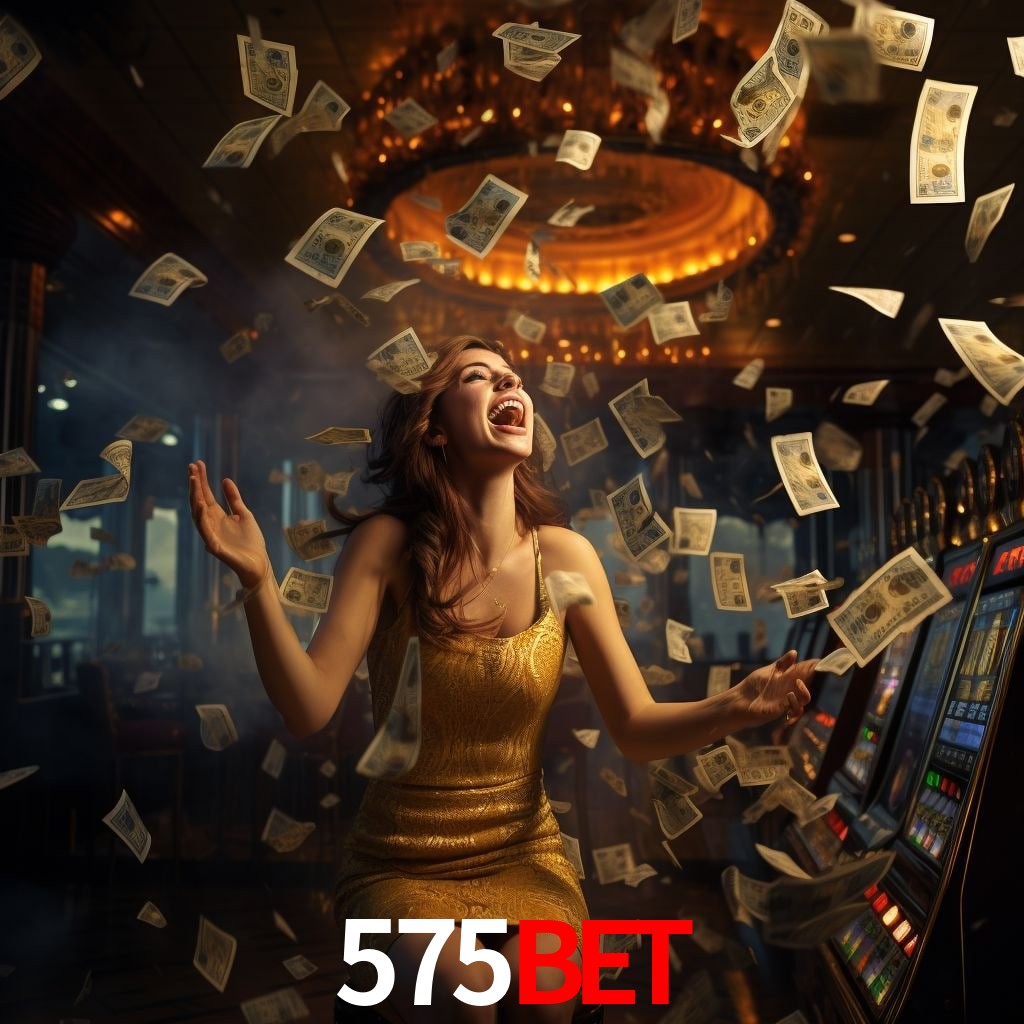 VIP Casino 575bet