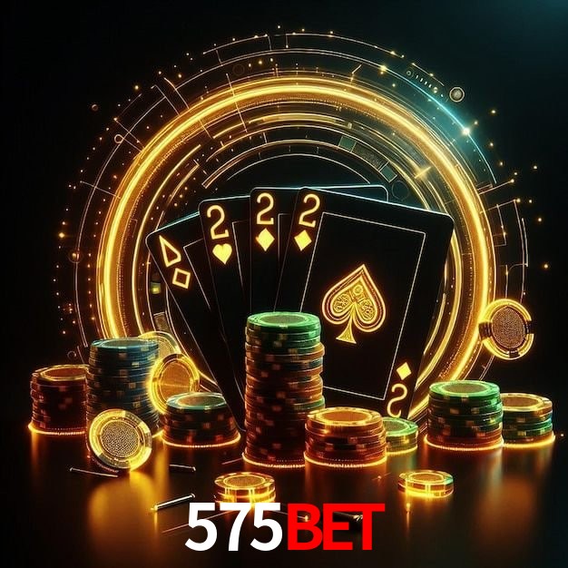 Apostas de Futebol 575bet