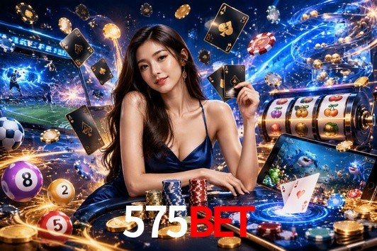Quick Registration 575bet