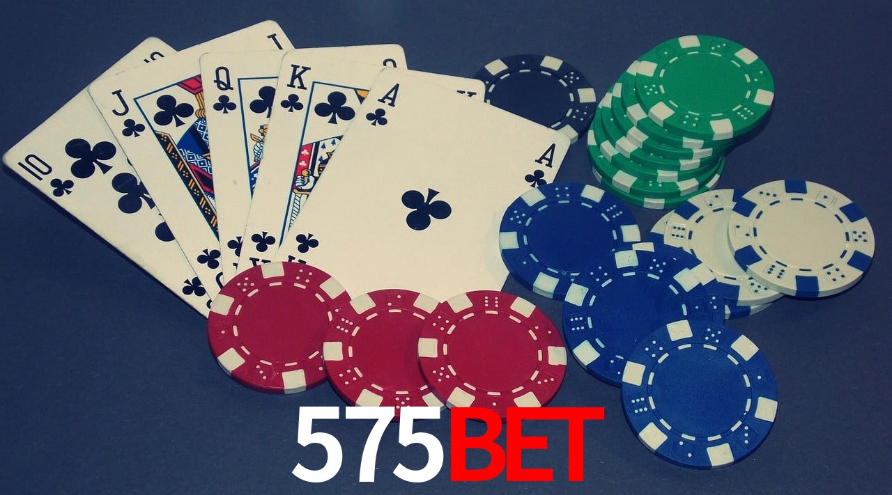 Game Statistics 575bet
