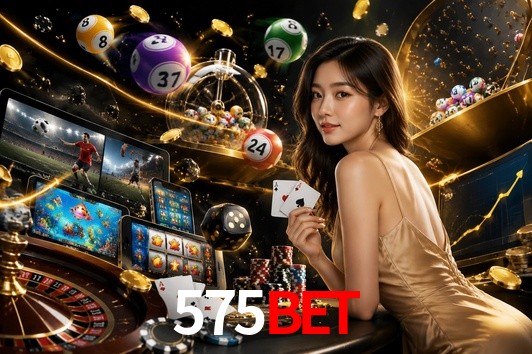 Weekend Specials 575bet