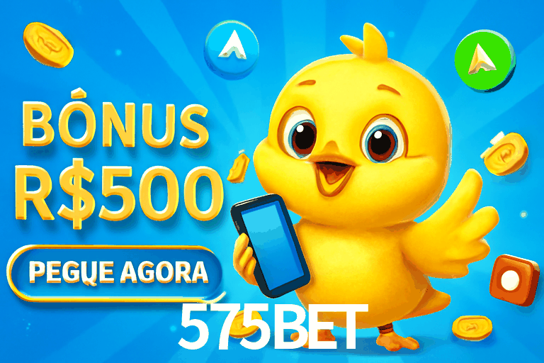 Seasonal Promotions 575bet
