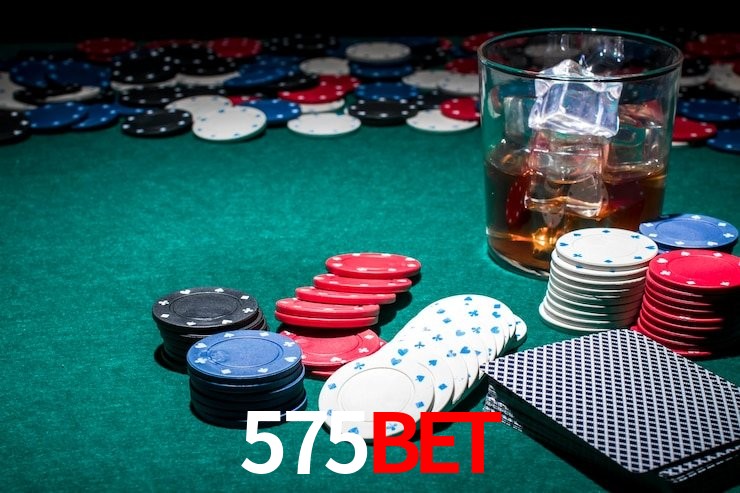 Jogos Exclusivos 575bet