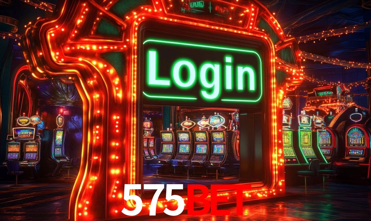 Torneios 575bet