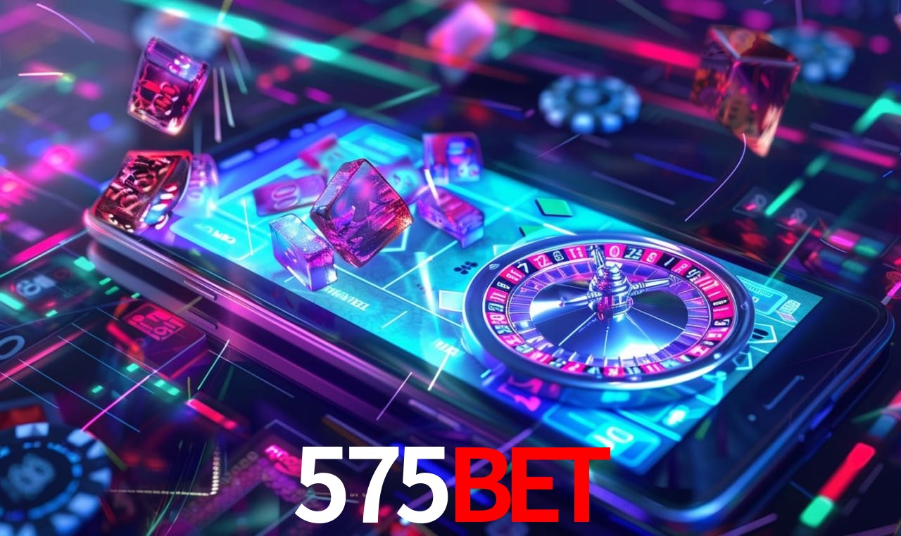 Casino Ao Vivo 575bet