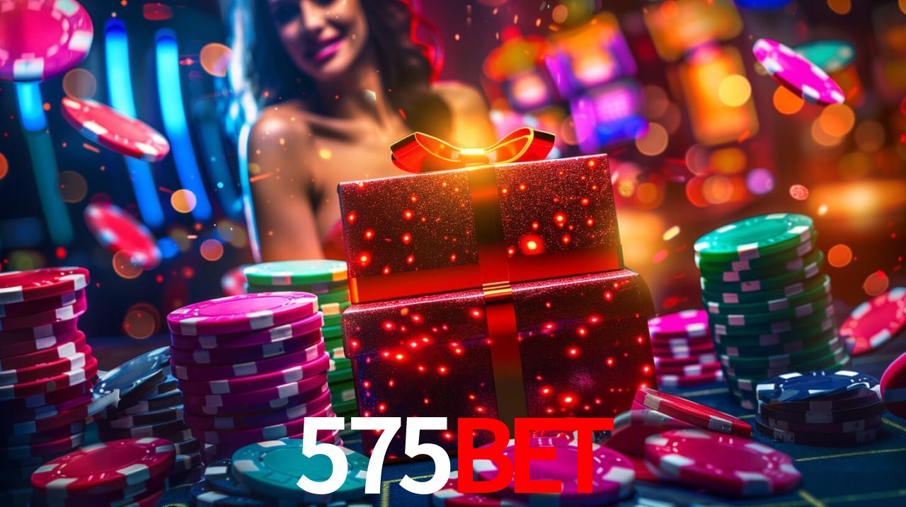 Descubra o Programa VIP da 575bet: Vantagens Exclusivas para Jogadores