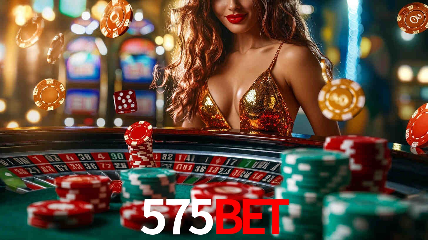 575bet App Interface