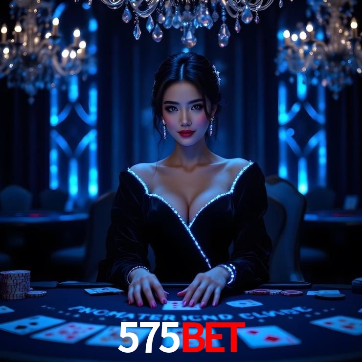 Estatísticas Esportivas 575bet