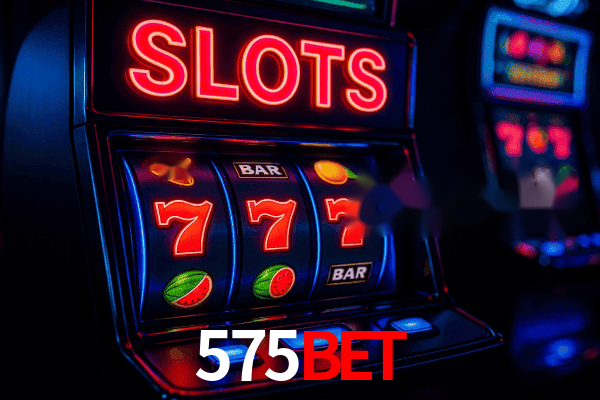 Tecnologia da Plataforma 575bet
