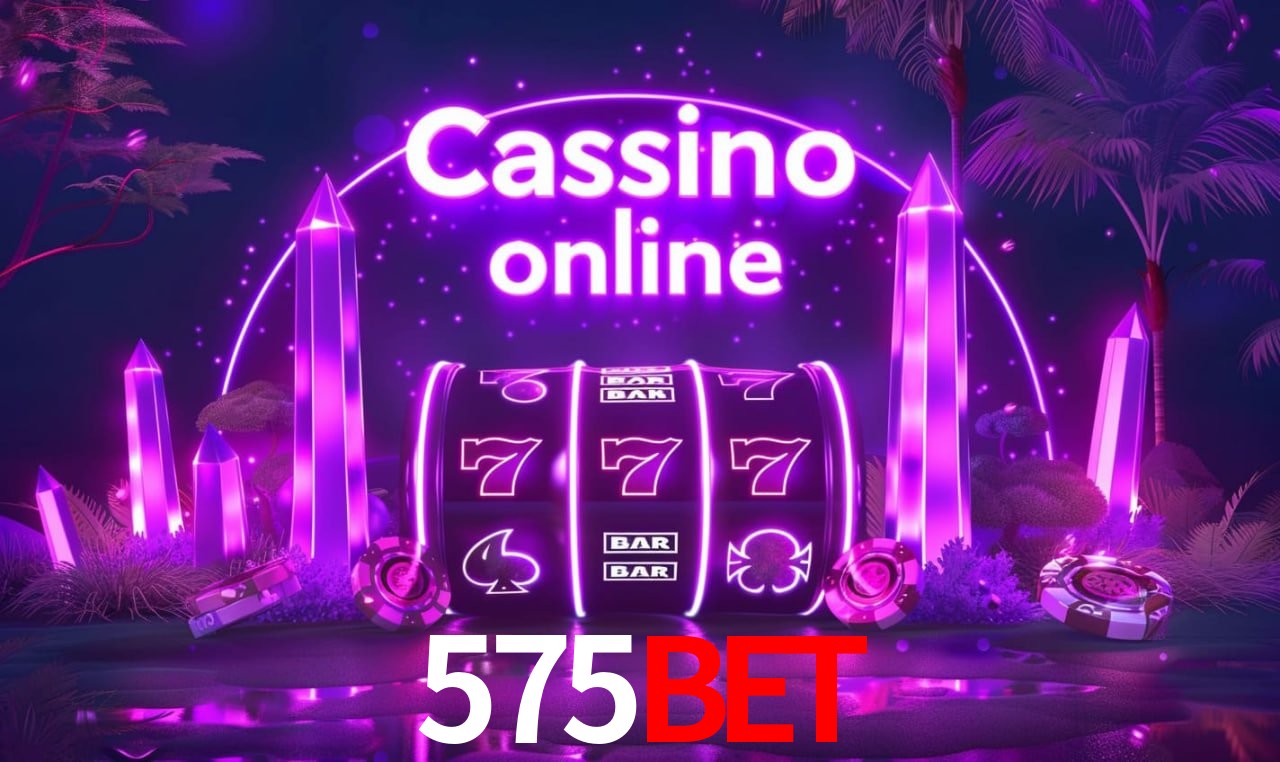 Avaliações dos Jogadores 575bet