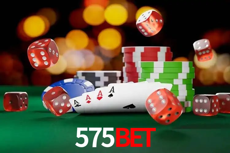 Apostas de Tênis 575bet