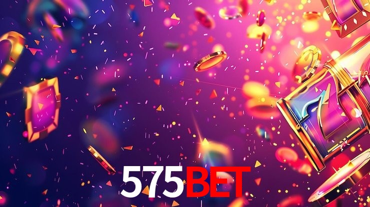 Inovações de Jogos na 575bet: O Futuro das Experiências Interativas