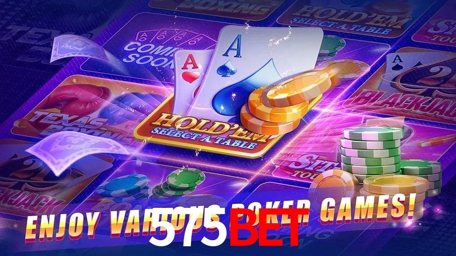 Explorando a Categoria de Eventos em Apostas na 575bet