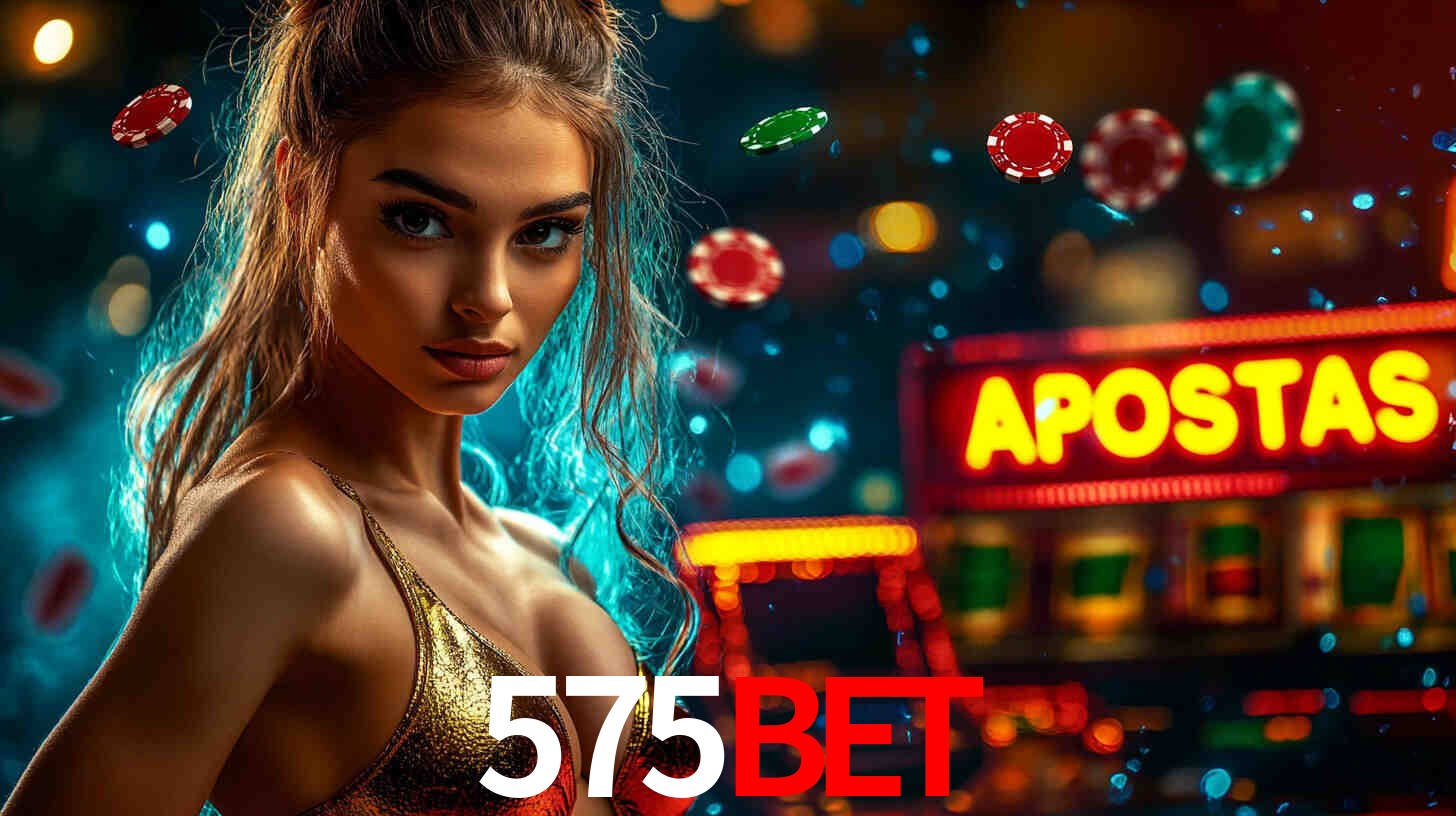 Inovações de Jogos na 575bet: O Futuro das Experiências Interativas