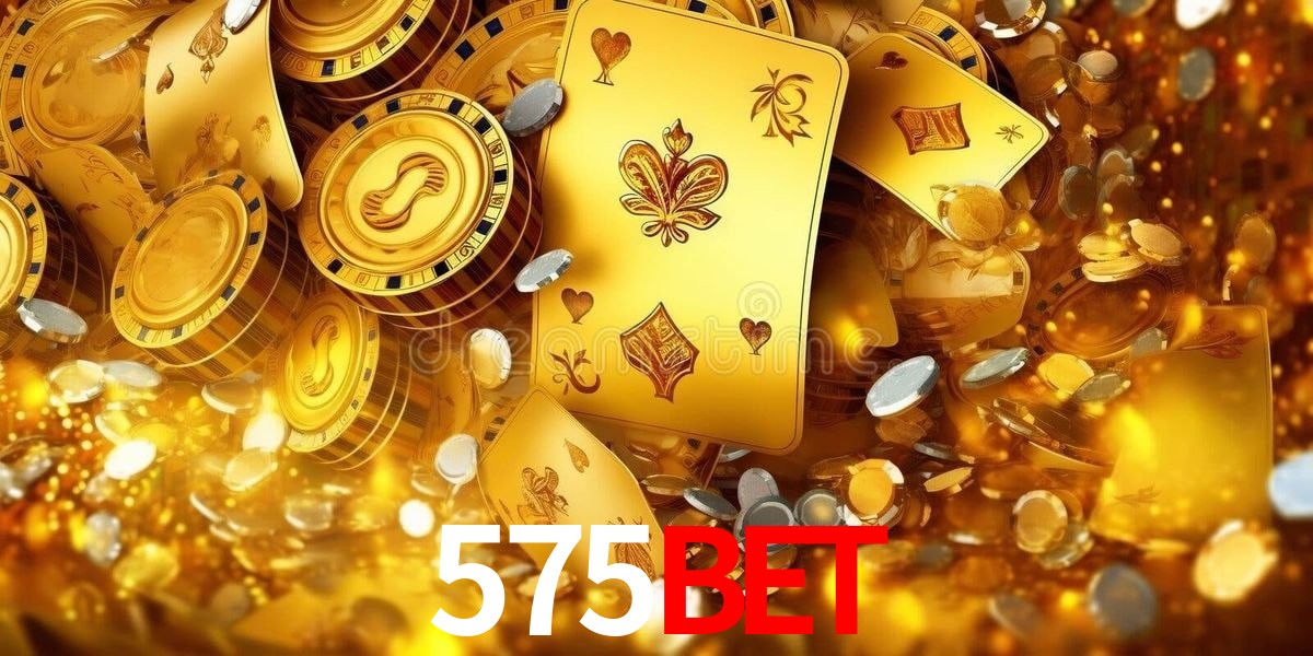 Explorando a Categoria de Eventos em Apostas na 575bet