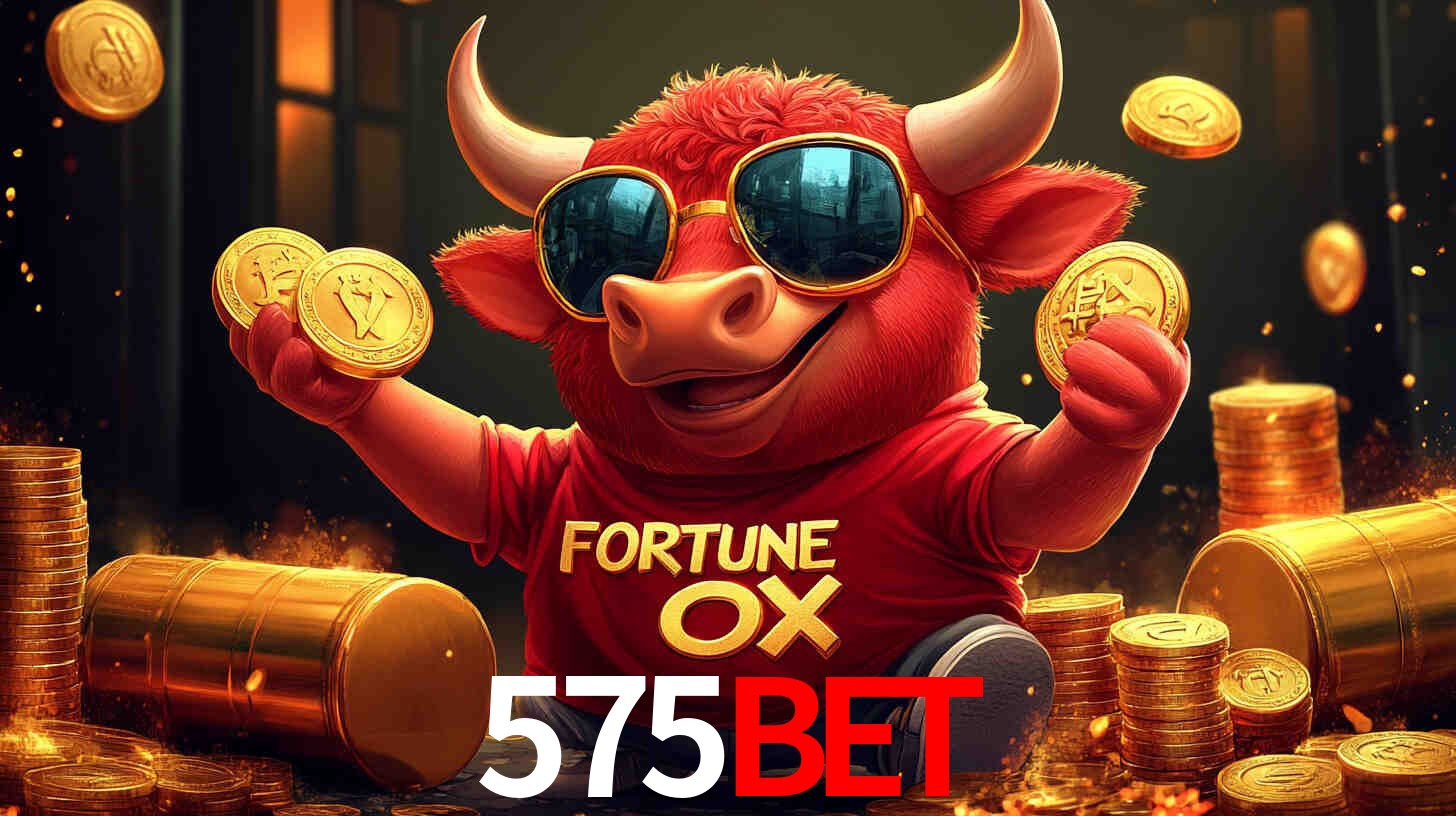 Desvendando o Mundo dos Jogos Virtuais na 575bet